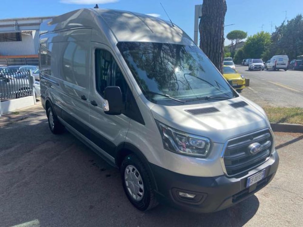 Ford Transit Furgone usata a Bologna (2)