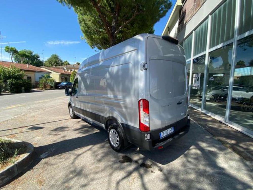 Ford Transit Furgone usata a Bologna (6)