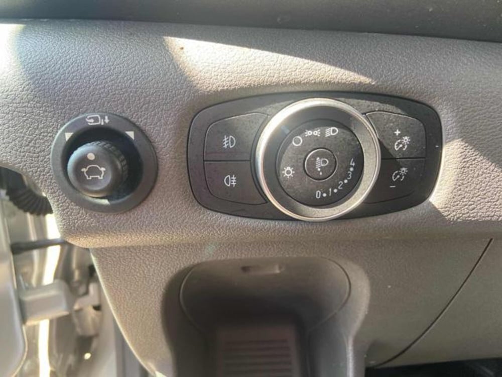 Ford Transit Furgone usata a Bologna (7)