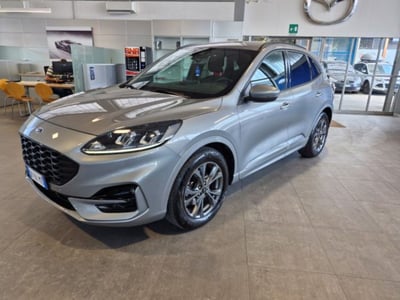 Ford Kuga 1.5 EcoBoost 150 CV 2WD ST-Line del 2023 usata a Imola