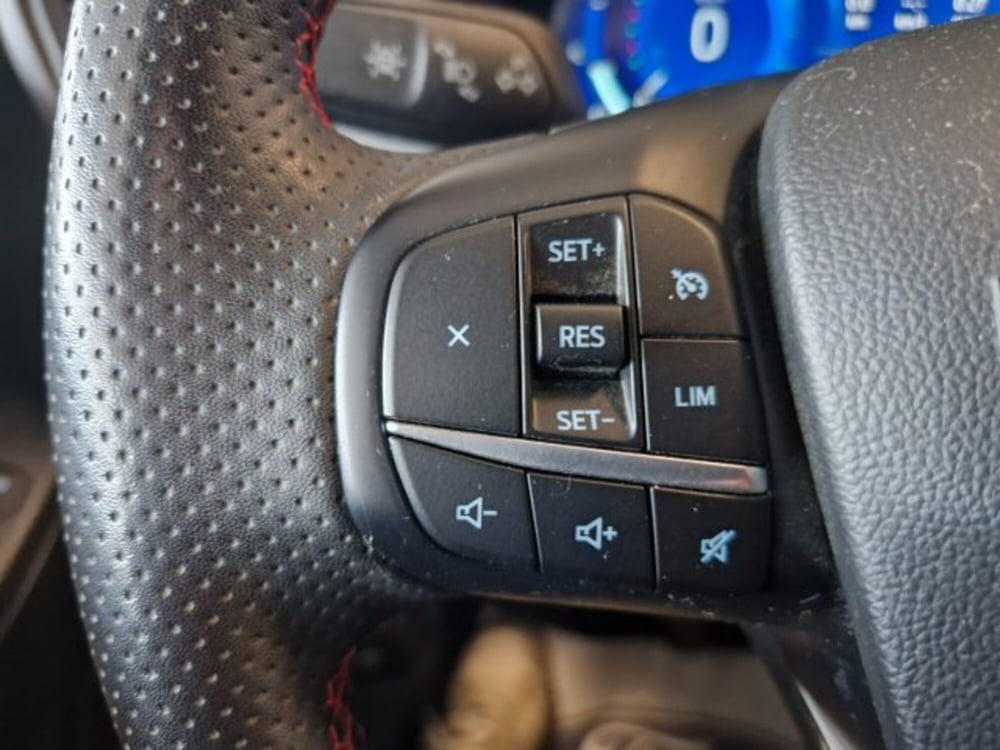 Ford Kuga usata a Bologna (16)