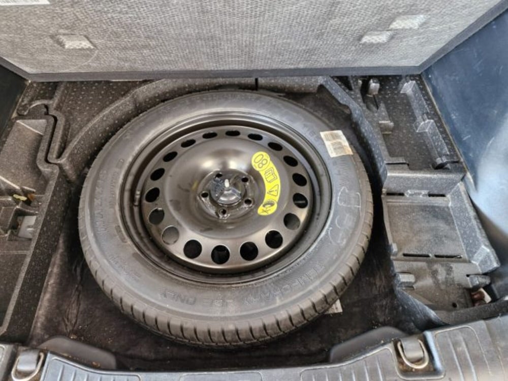 Ford Kuga usata a Bologna (19)