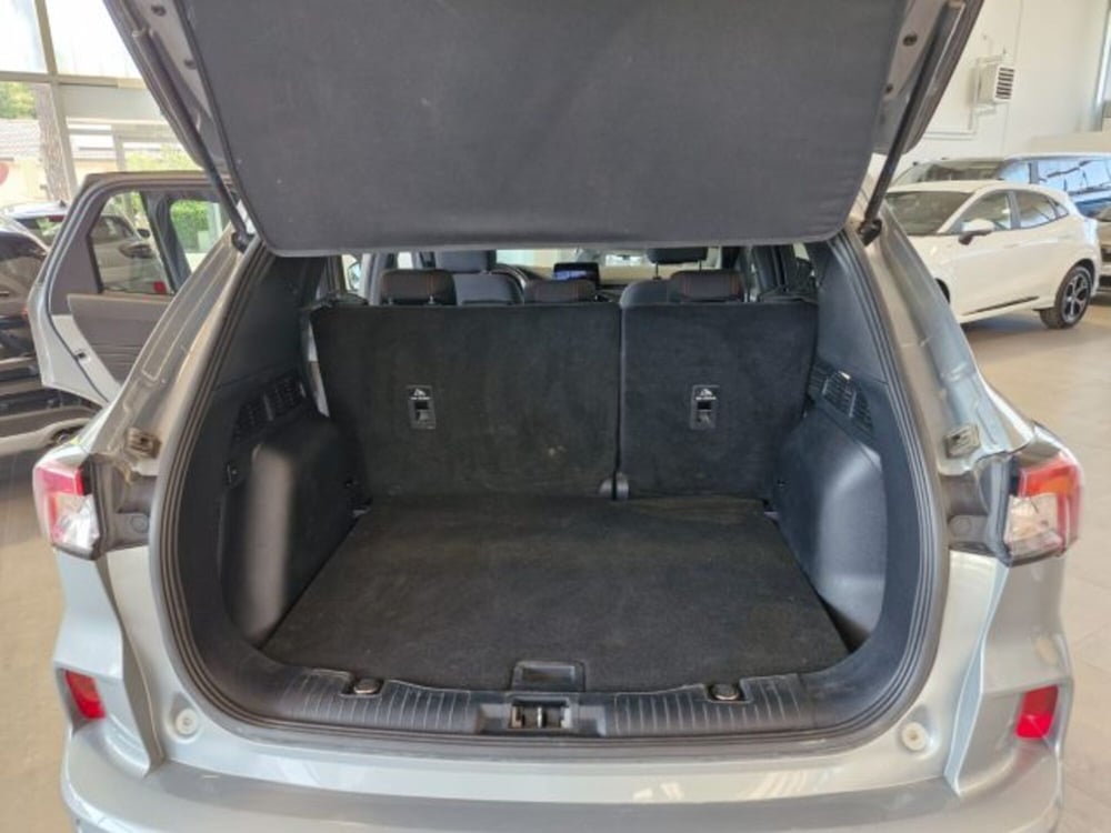 Ford Kuga usata a Bologna (20)