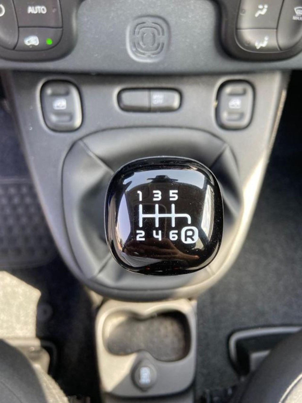Fiat Panda Cross usata a Firenze (14)