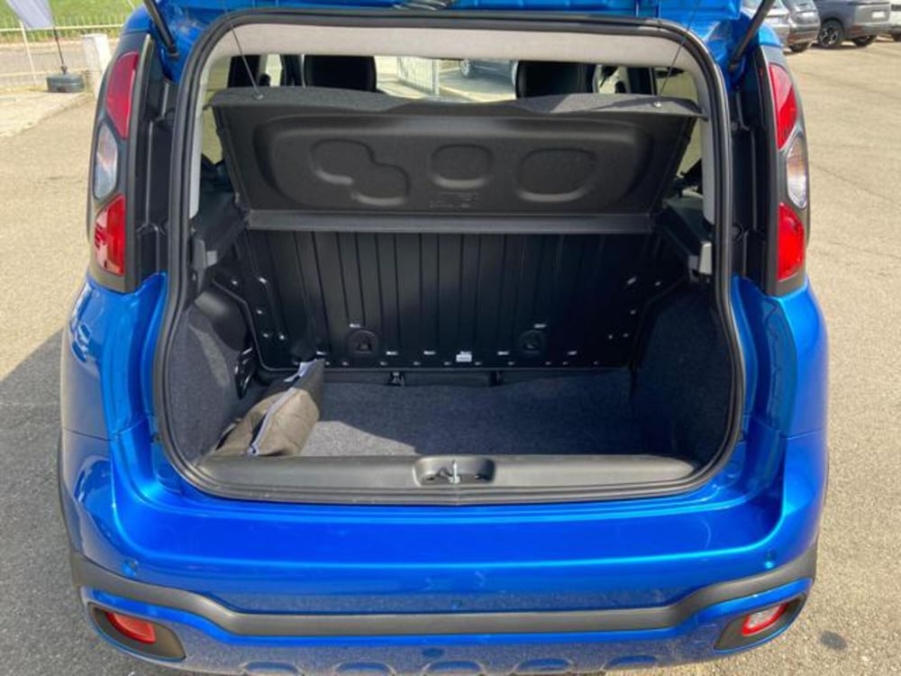 Fiat Panda Cross usata a Firenze (6)