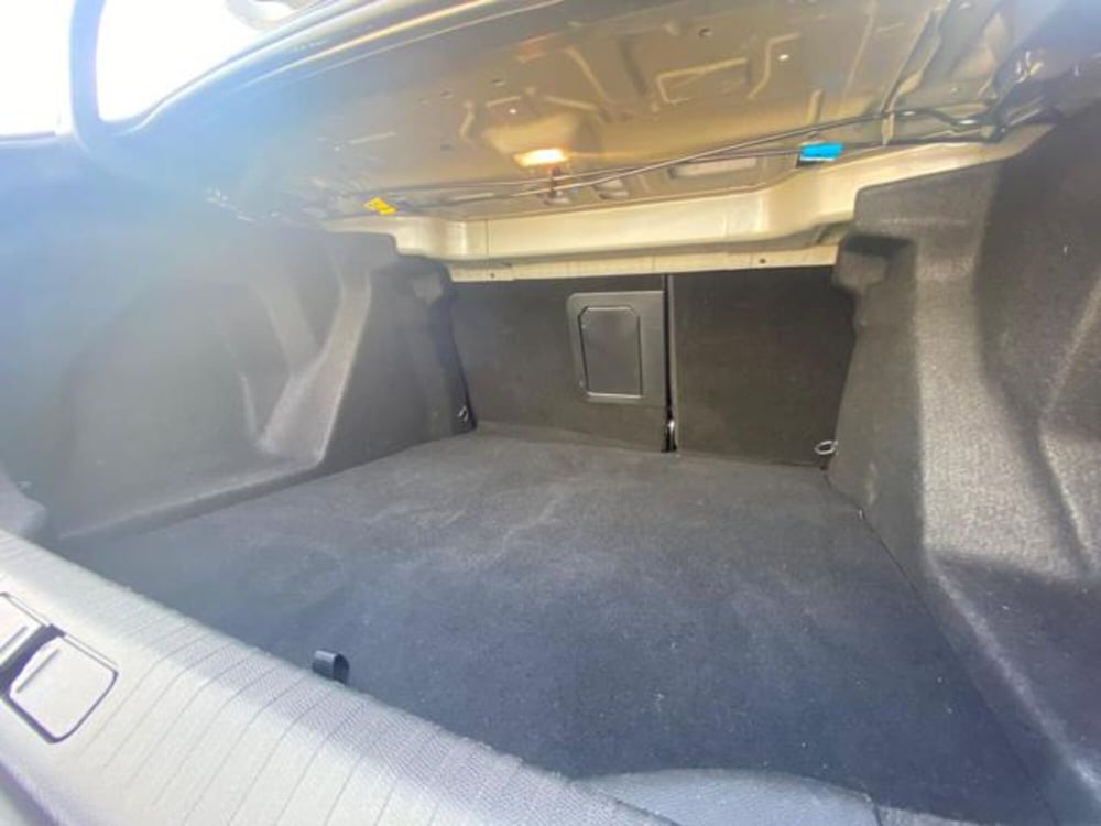 Citroen C4 usata a Firenze (13)