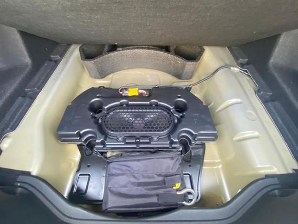 Citroen C4 usata a Firenze (14)