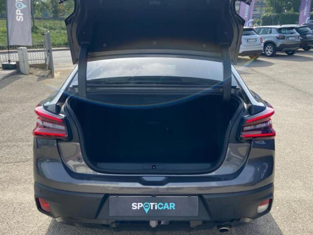Citroen C4 usata a Firenze (15)