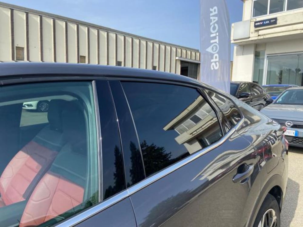 Citroen C4 usata a Firenze (16)