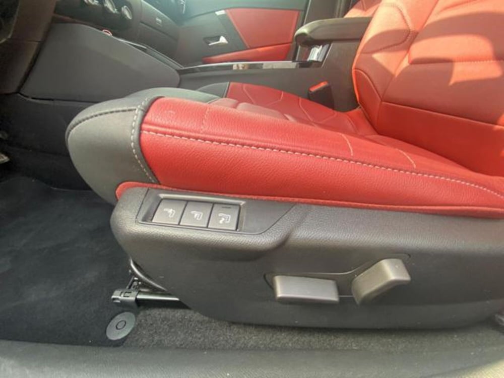Citroen C4 usata a Firenze (19)