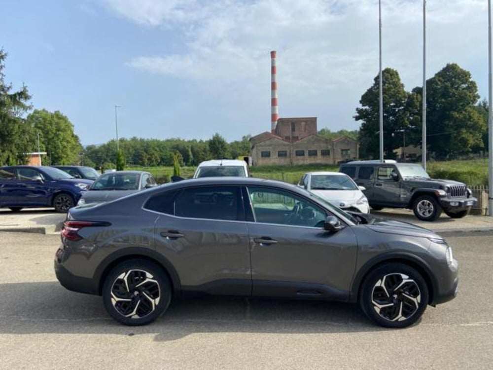 Citroen C4 usata a Firenze (3)
