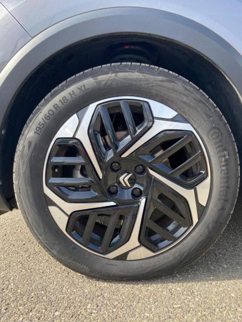 Citroen C4 usata a Firenze (8)