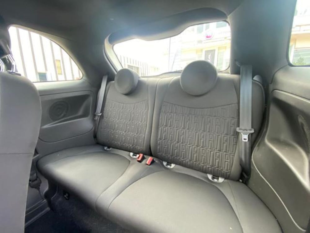 Fiat 500 usata a Firenze (12)