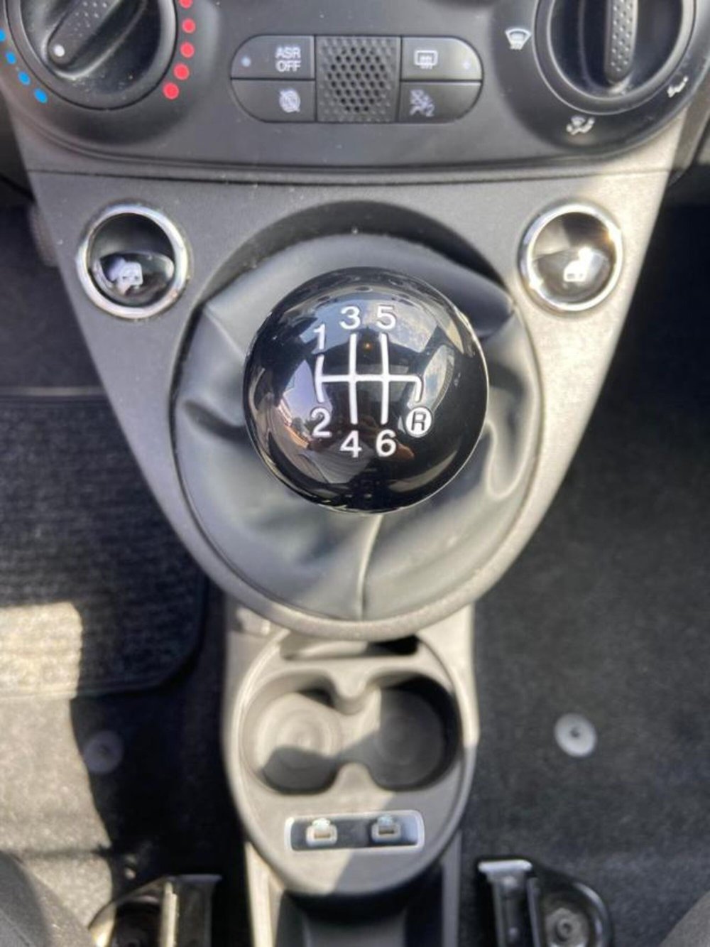 Fiat 500 usata a Firenze (14)