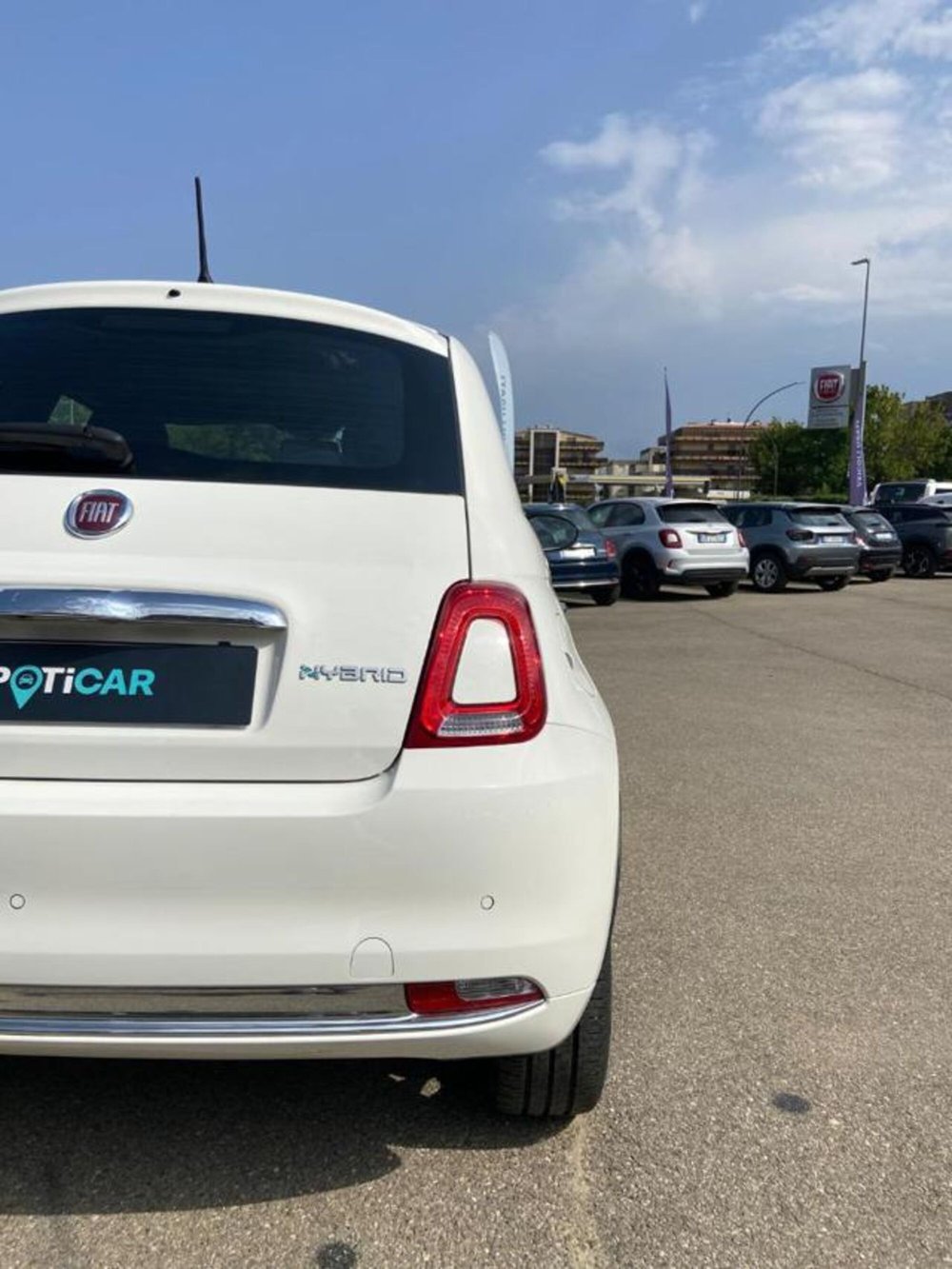Fiat 500 usata a Firenze (17)