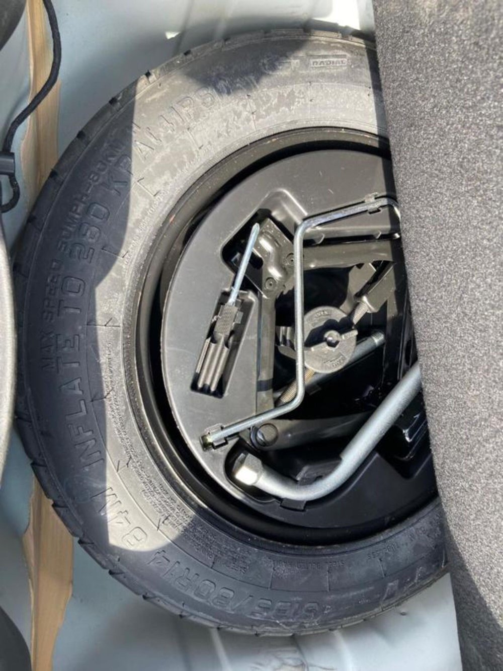 Fiat 500 usata a Firenze (18)