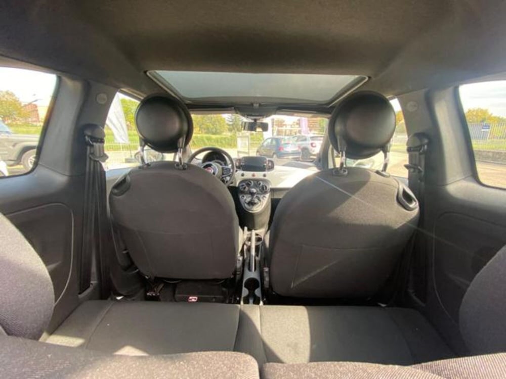 Fiat 500 usata a Firenze (19)