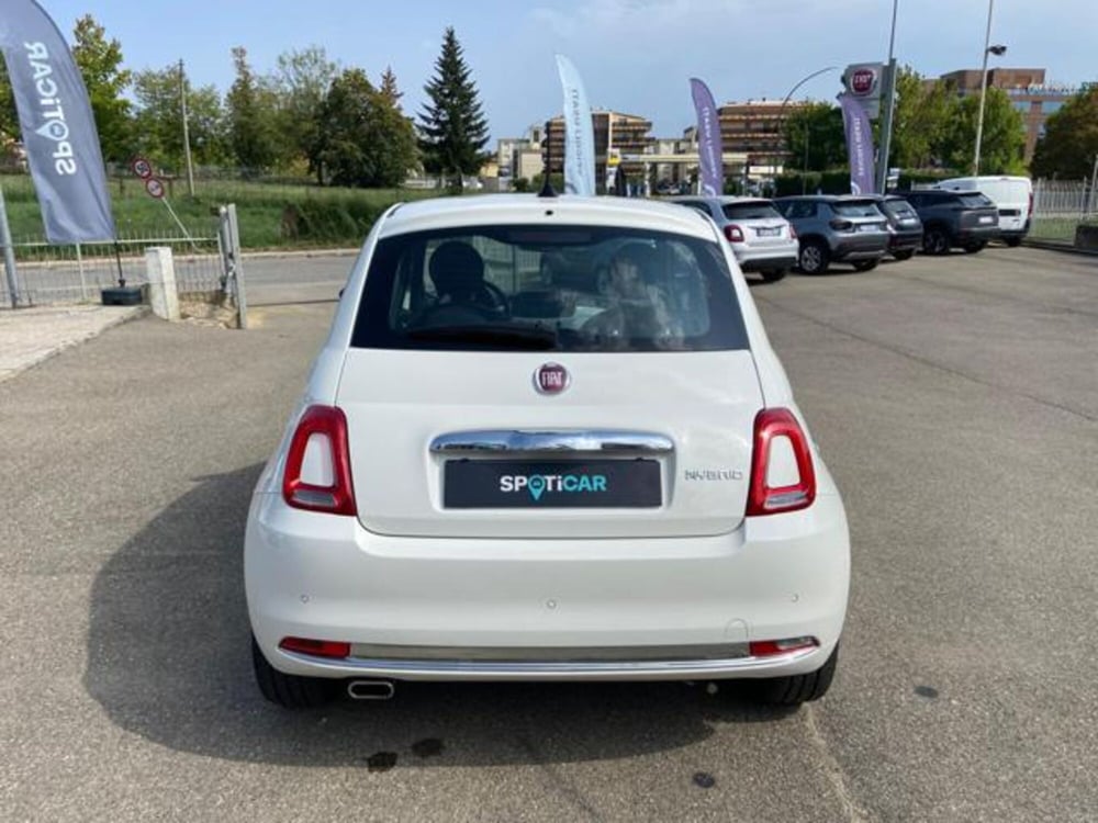 Fiat 500 usata a Firenze (5)