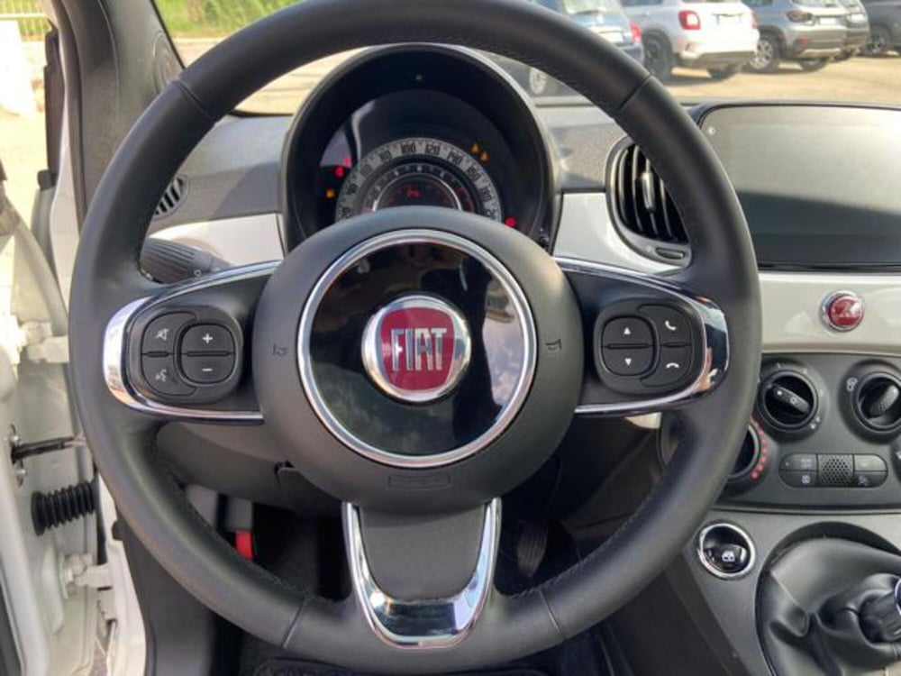 Fiat 500 usata a Firenze (9)