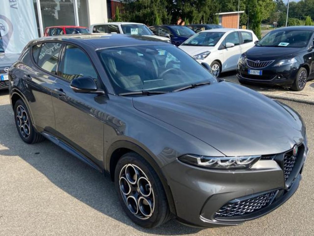 Alfa Romeo Tonale usata a Firenze (14)