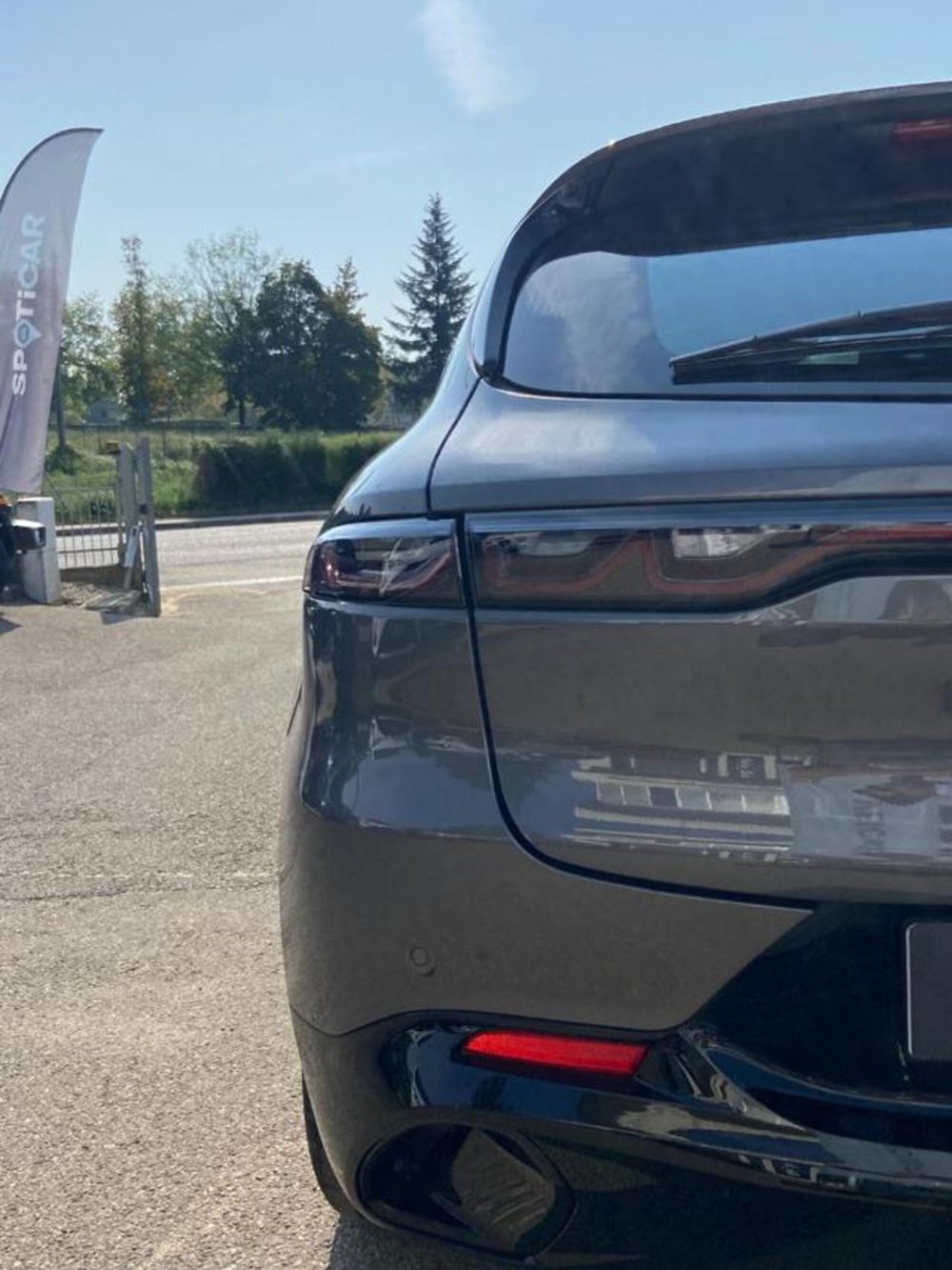 Alfa Romeo Tonale usata a Firenze (18)