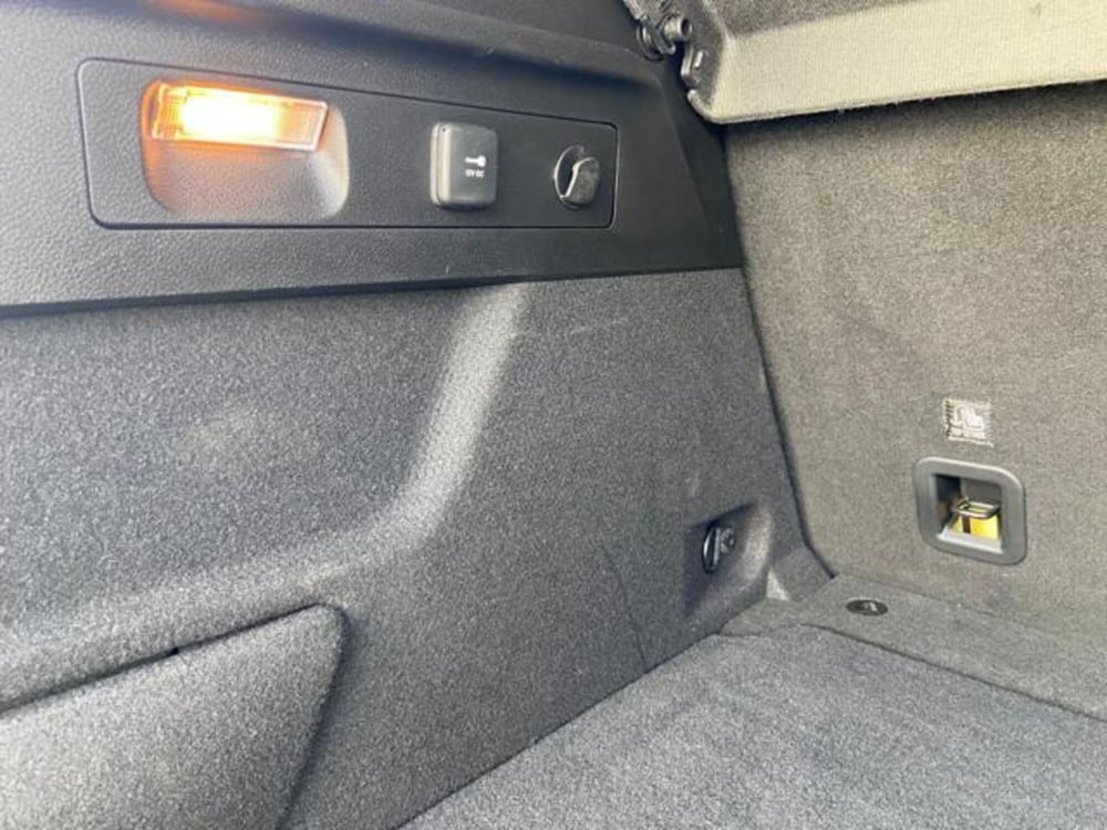 Alfa Romeo Tonale usata a Firenze (19)