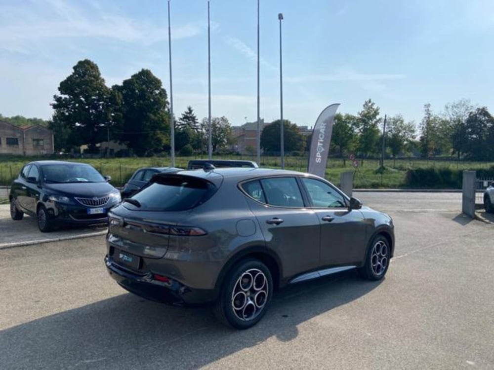Alfa Romeo Tonale usata a Firenze (5)