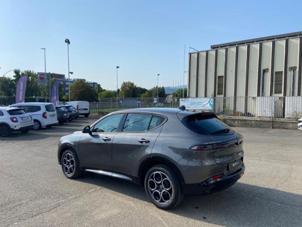 Alfa Romeo Tonale usata a Firenze (7)