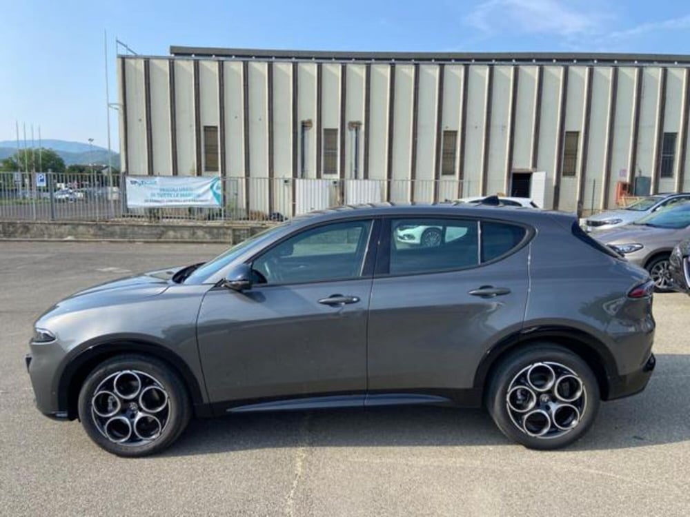 Alfa Romeo Tonale usata a Firenze (8)