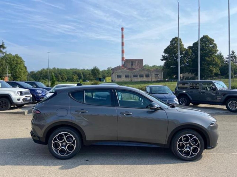 Alfa Romeo Tonale usata a Firenze (4)
