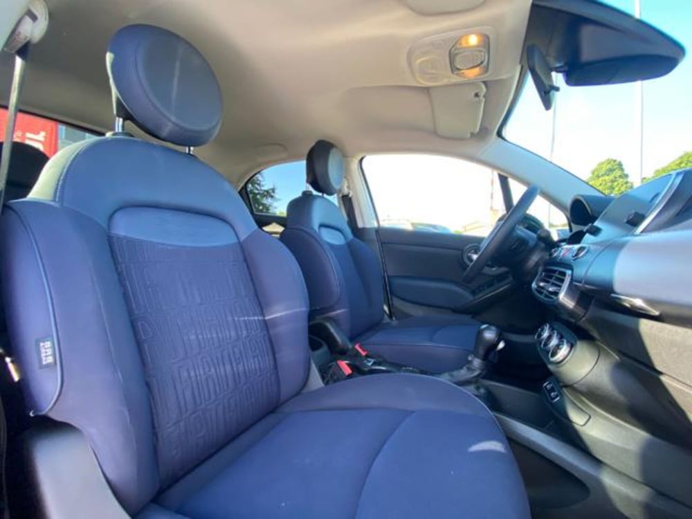 Fiat 500X usata a Firenze (11)