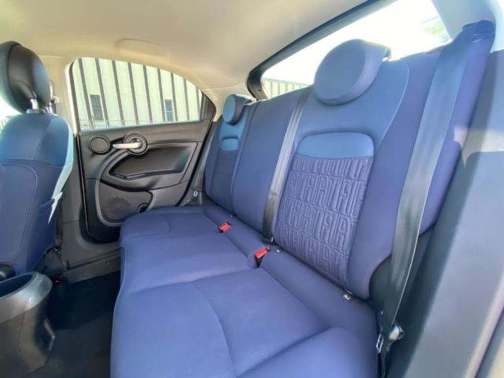 Fiat 500X usata a Firenze (12)