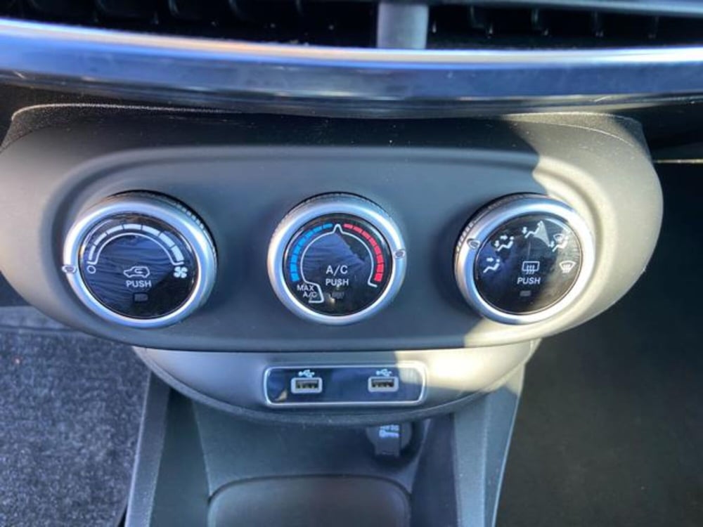 Fiat 500X usata a Firenze (18)