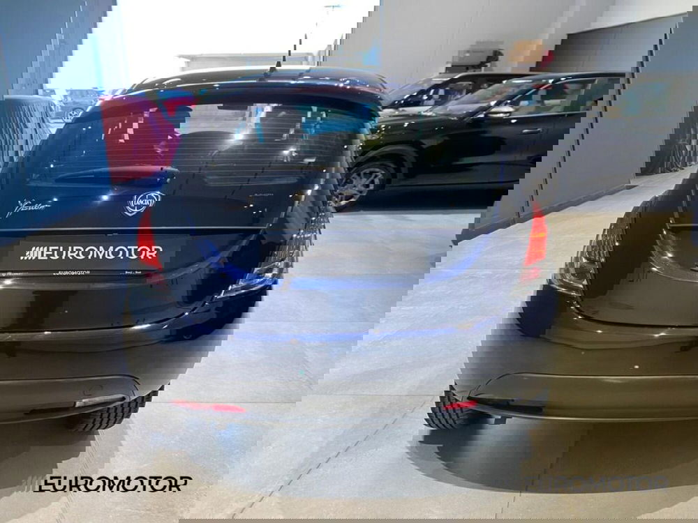 Lancia Ypsilon usata a Bari (7)