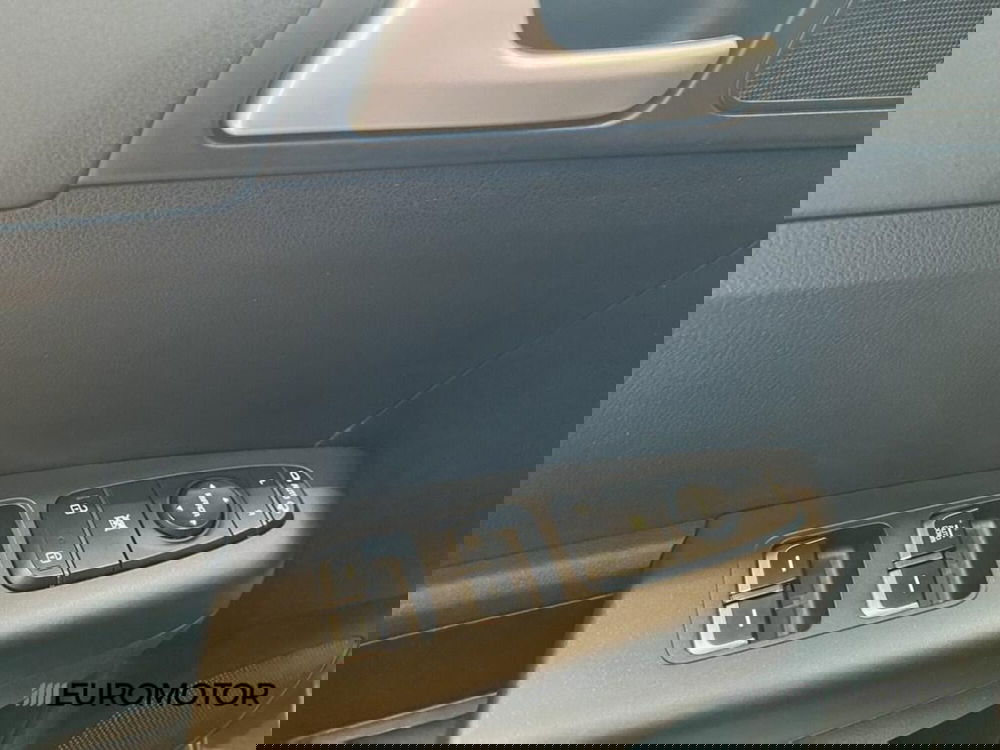 Kia Sportage usata a Bari (10)