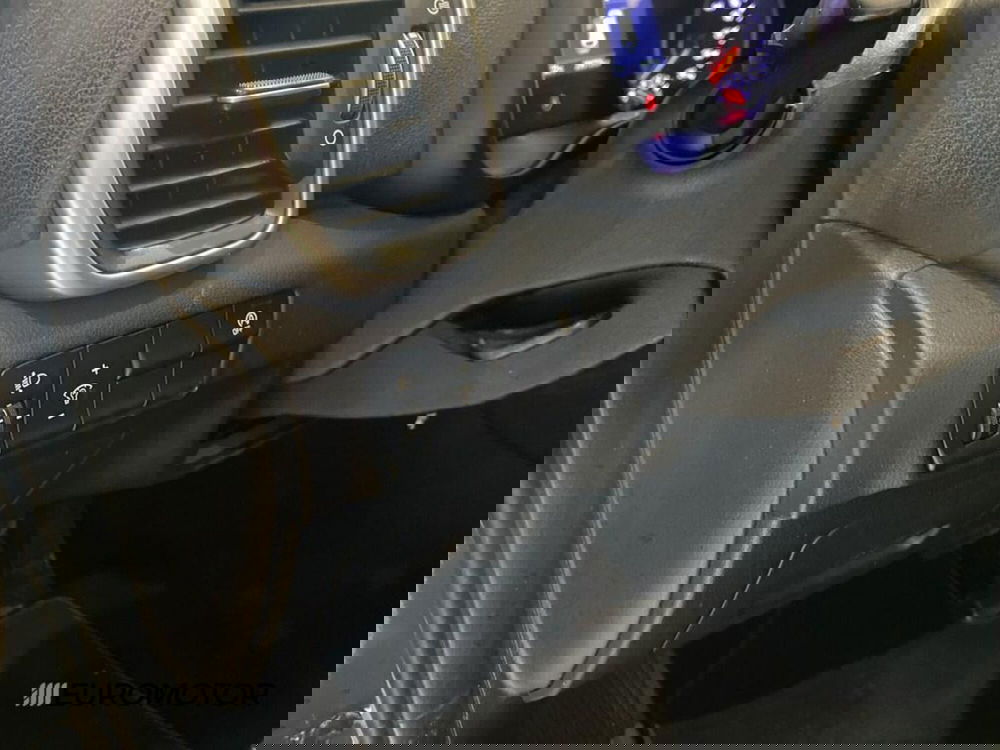 Kia Sportage usata a Bari (11)