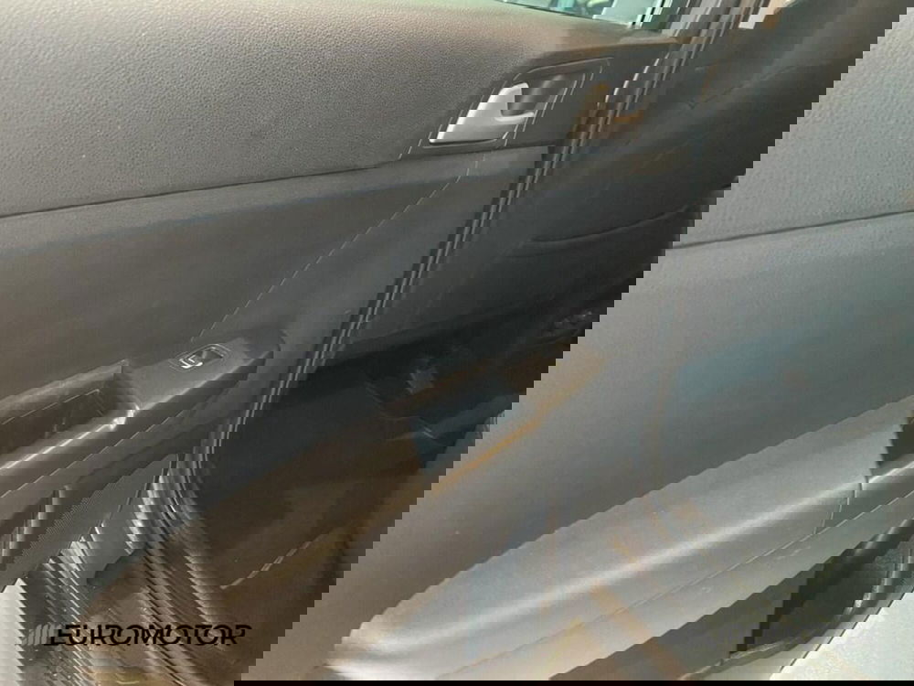 Kia Sportage usata a Bari (14)