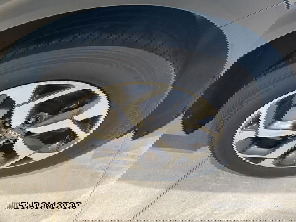 Kia Sportage usata a Bari (4)