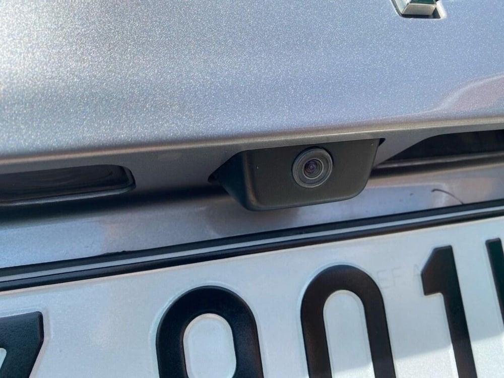 Jeep Cherokee usata a Torino (13)