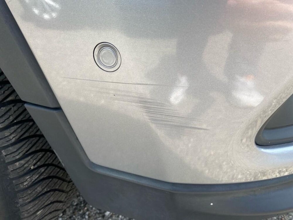 Jeep Cherokee usata a Torino (14)