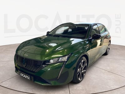 Peugeot 308 SW PureTech Turbo 130 S&amp;S EAT8 Allure Pack del 2023 usata a Torino
