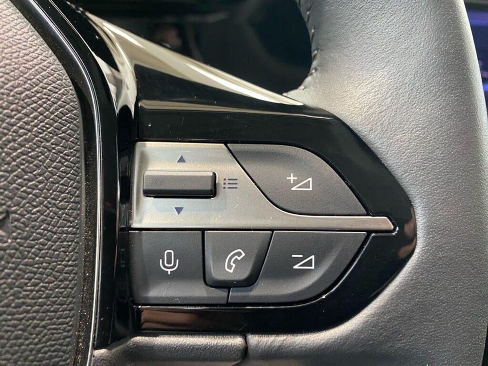 Peugeot 308 SW usata a Torino (13)