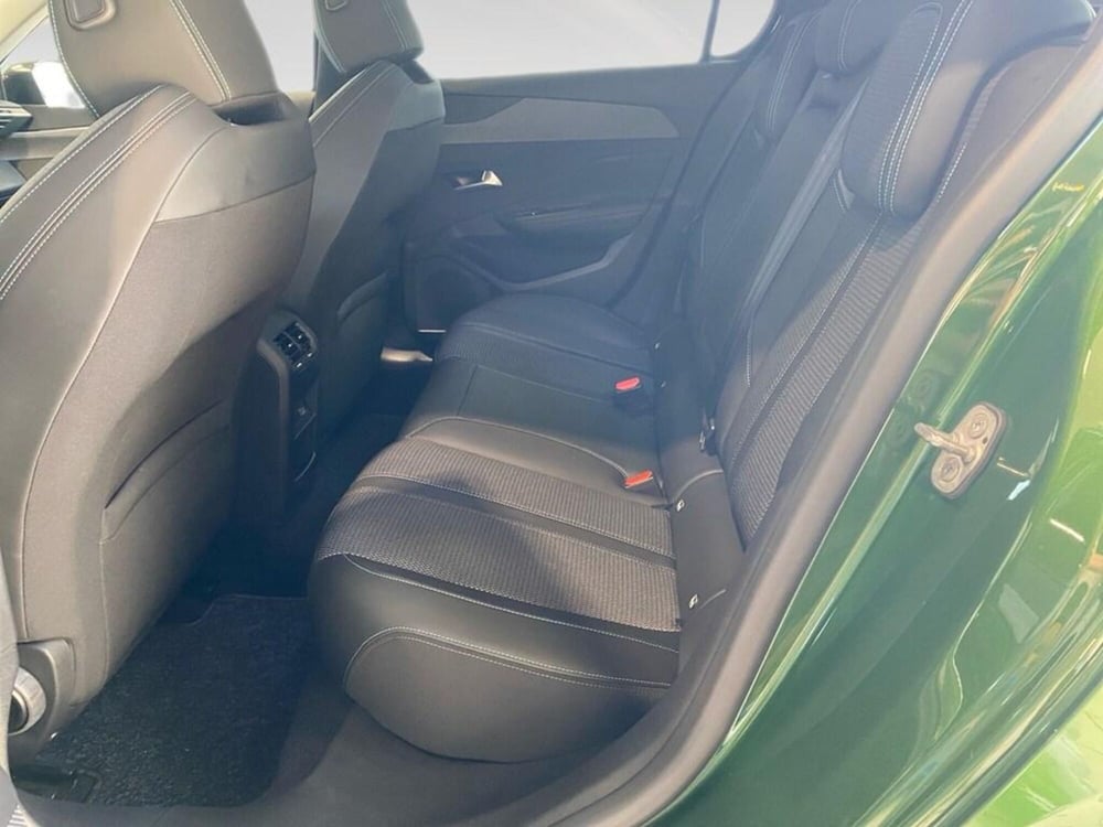 Peugeot 308 SW usata a Torino (8)