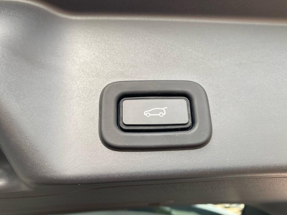 Land Rover Range Rover Evoque usata a Torino (14)
