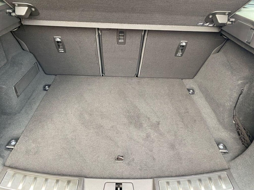 Land Rover Range Rover Evoque usata a Torino (9)