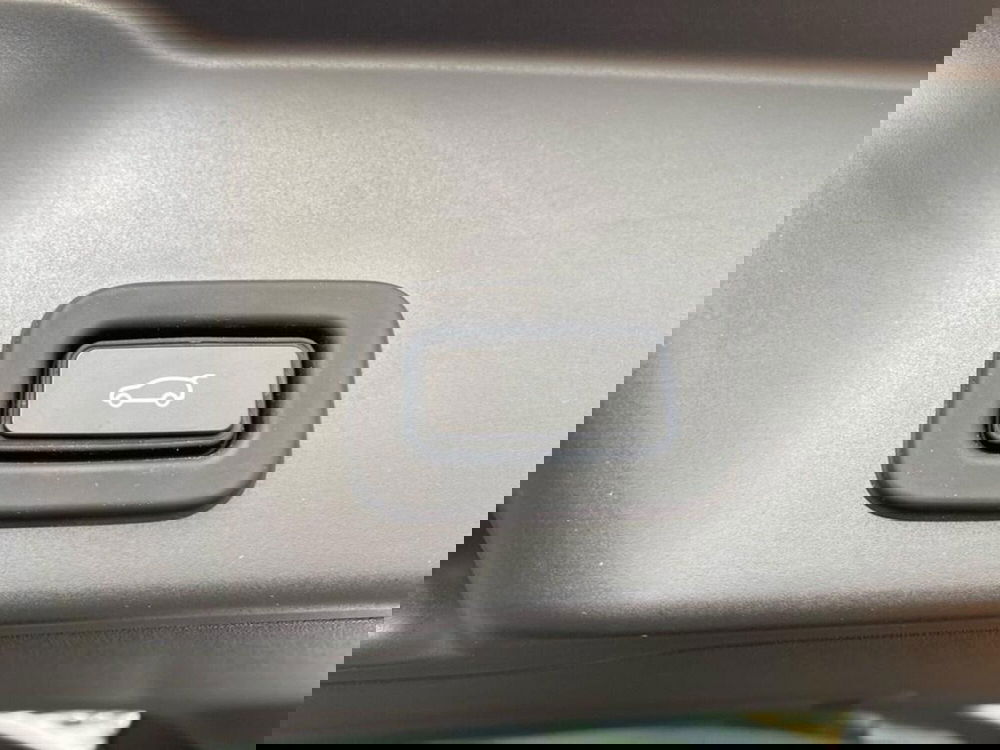 Land Rover Range Rover Evoque usata a Torino (14)