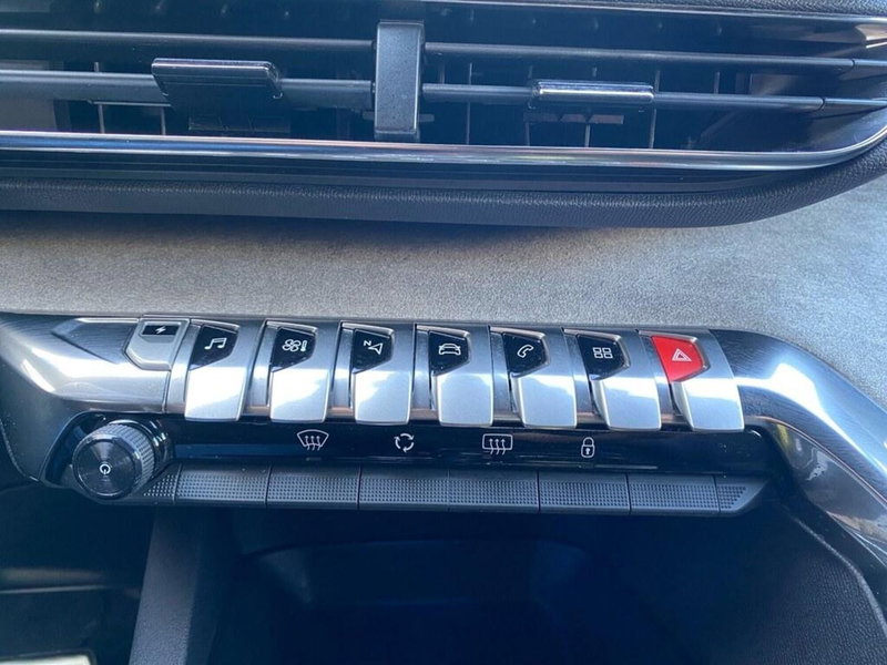 Peugeot 3008 usata a Torino (11)