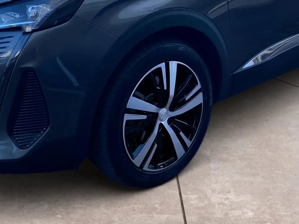 Peugeot 3008 usata a Torino (15)