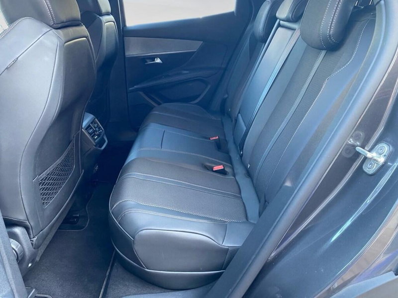 Peugeot 3008 usata a Torino (8)