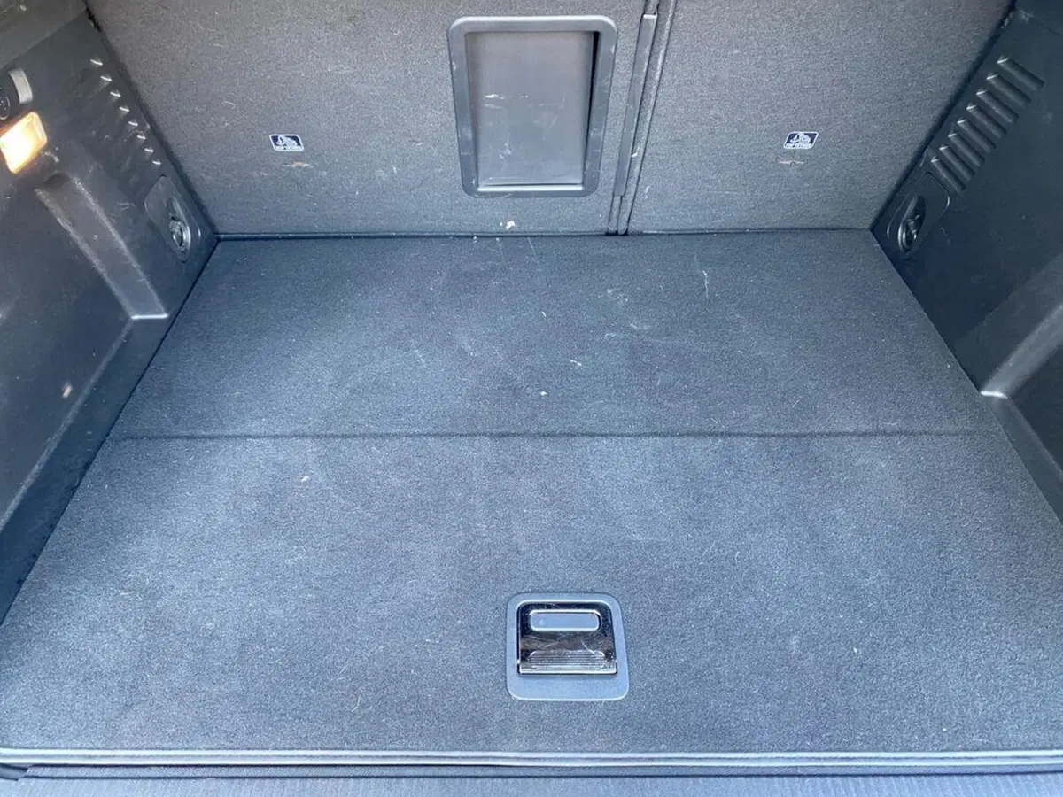 Peugeot 3008 usata a Torino (9)